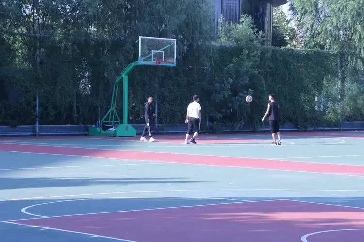 为什么选择智能手表来跟踪篮球训练进度_0