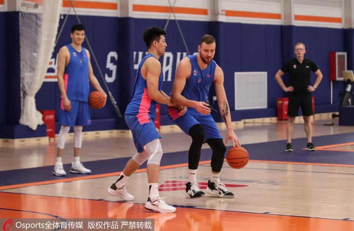 如何制定智能篮球训练计划_1